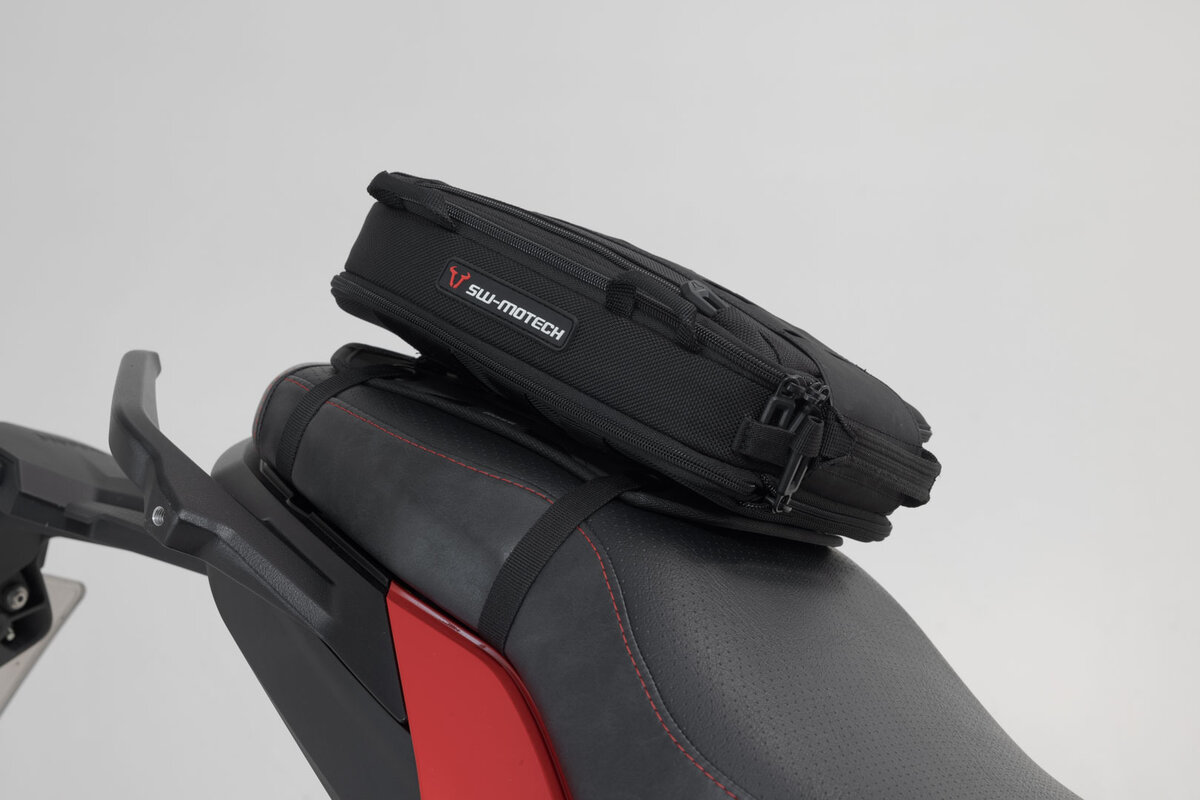 SW-Motech PRO Plus Set pour Honda XL 750 Transalp (23-)