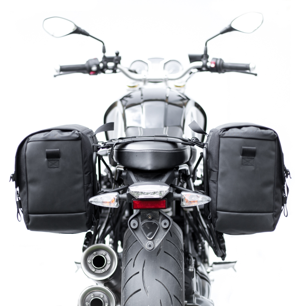 Kriega Duo 36 Sacs de selle