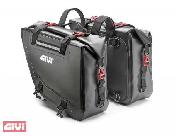 Givi GRT718 Sacs de selle