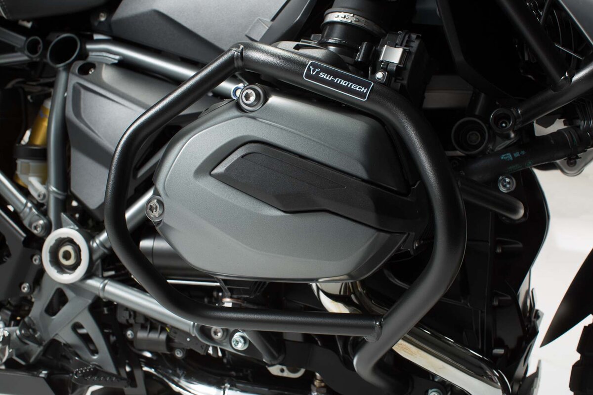 Arceaux de sécurité pour Aprilia Tuareg 660 (21-) SW Motech