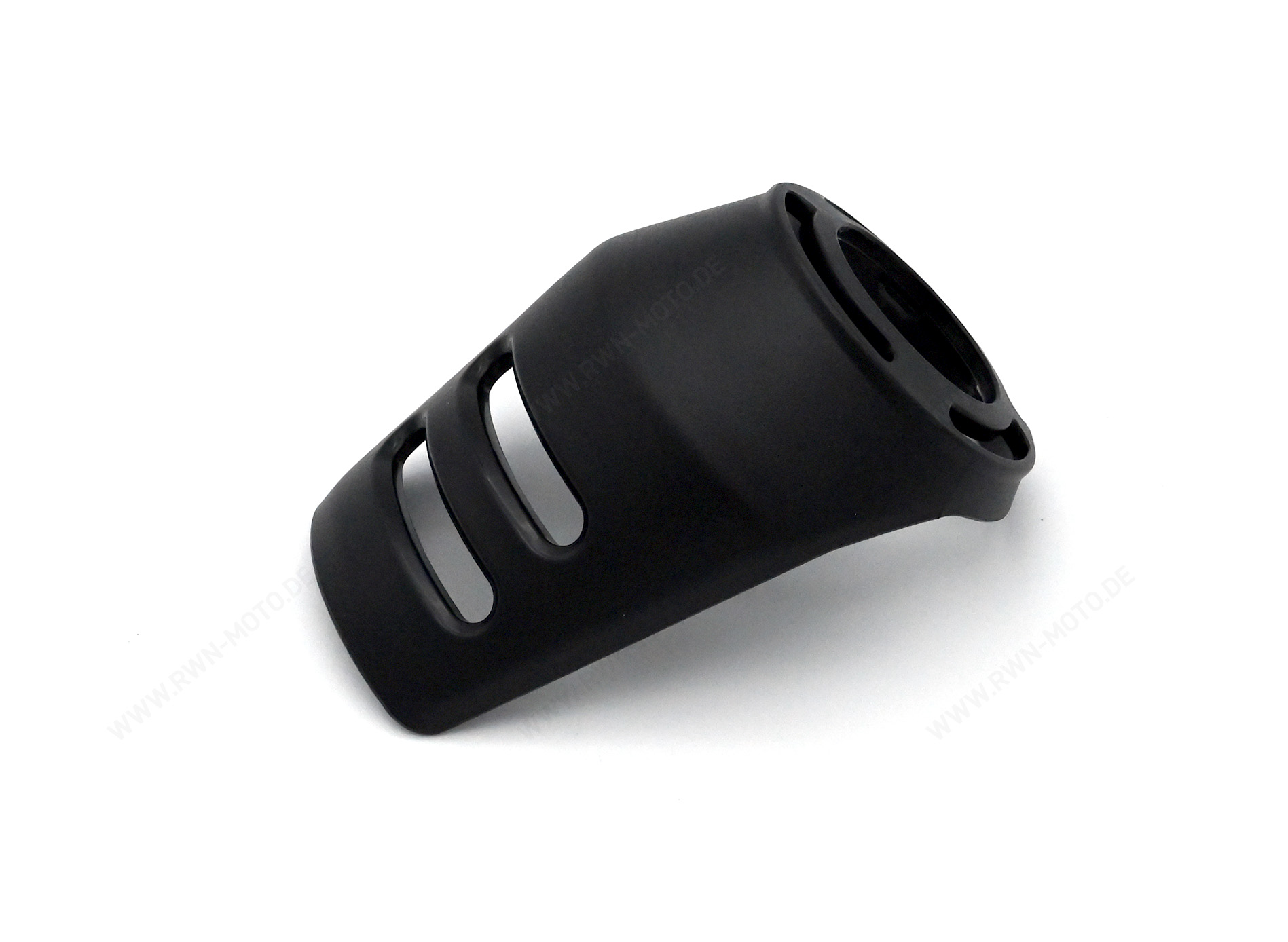 Cache-amortisseur pour Honda CL 500 Scrambler (23-) Original