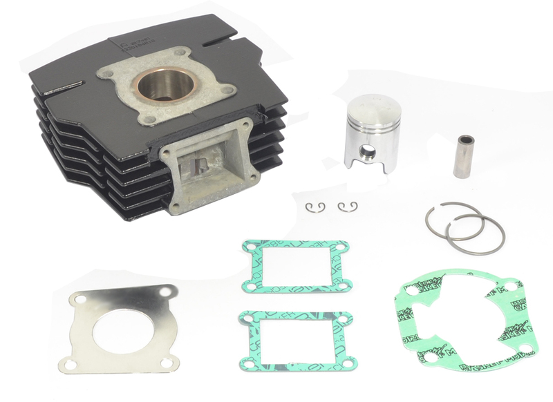 ATHENA kit cylindre-piston - Ø39mm Honda MB/MT 50 cc