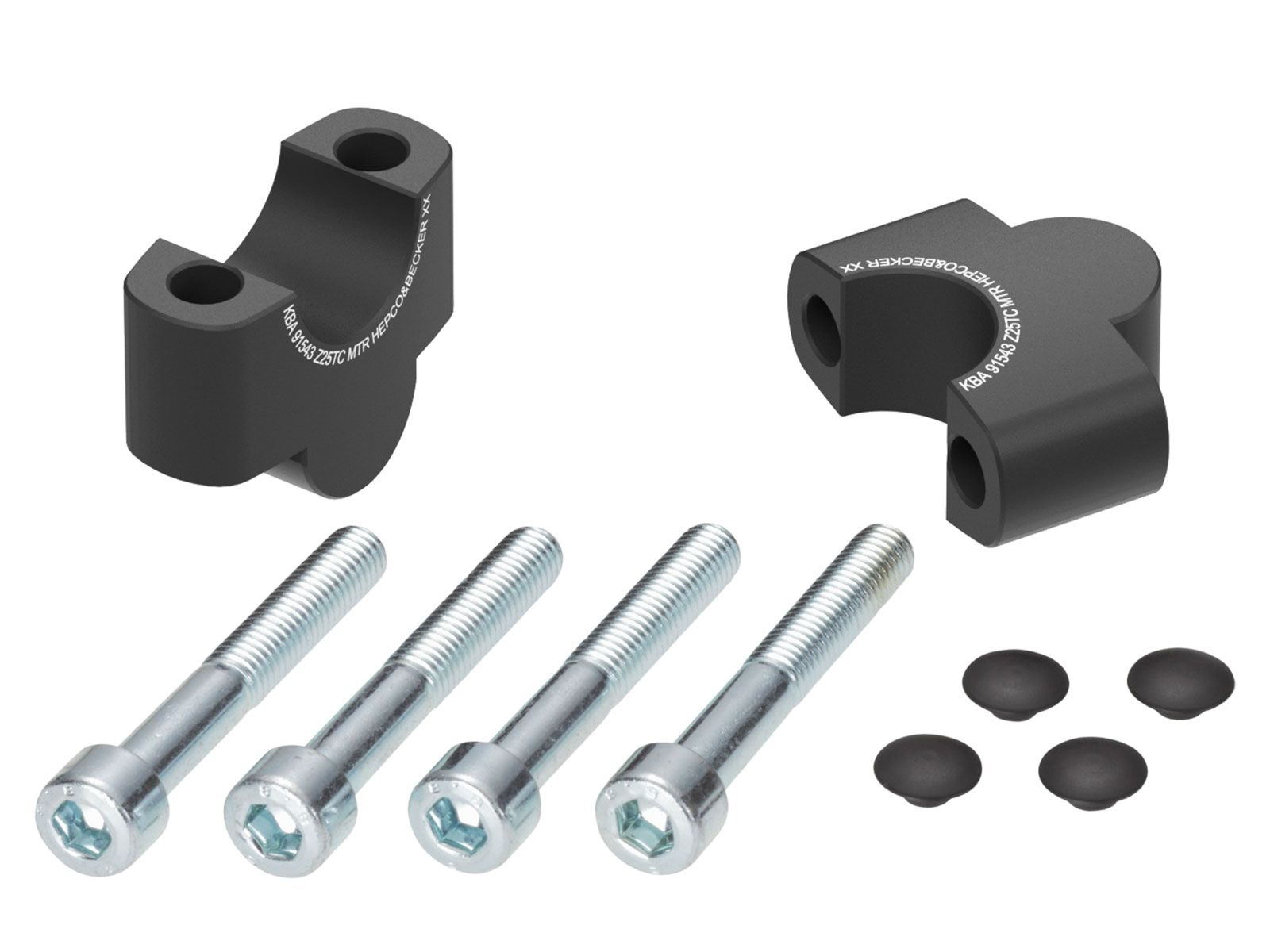 Arceaux de sécurité pour Aprilia Tuareg 660 (21-) SW Motech