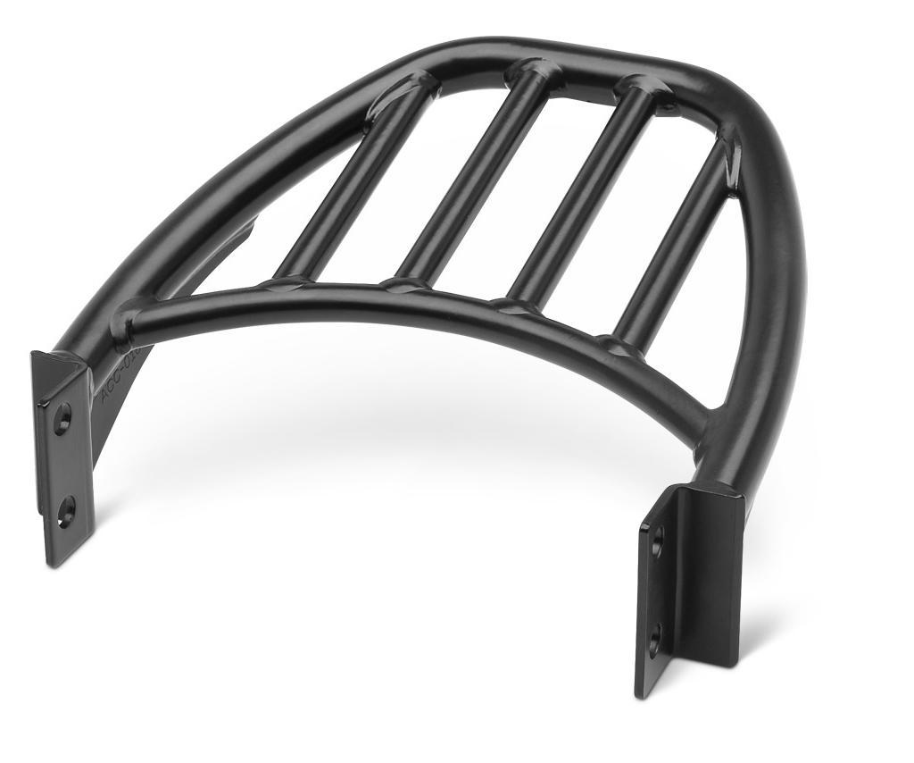 Porte-bagages pour dossier pour Vulcan S (année 15-19) original Kawasaki