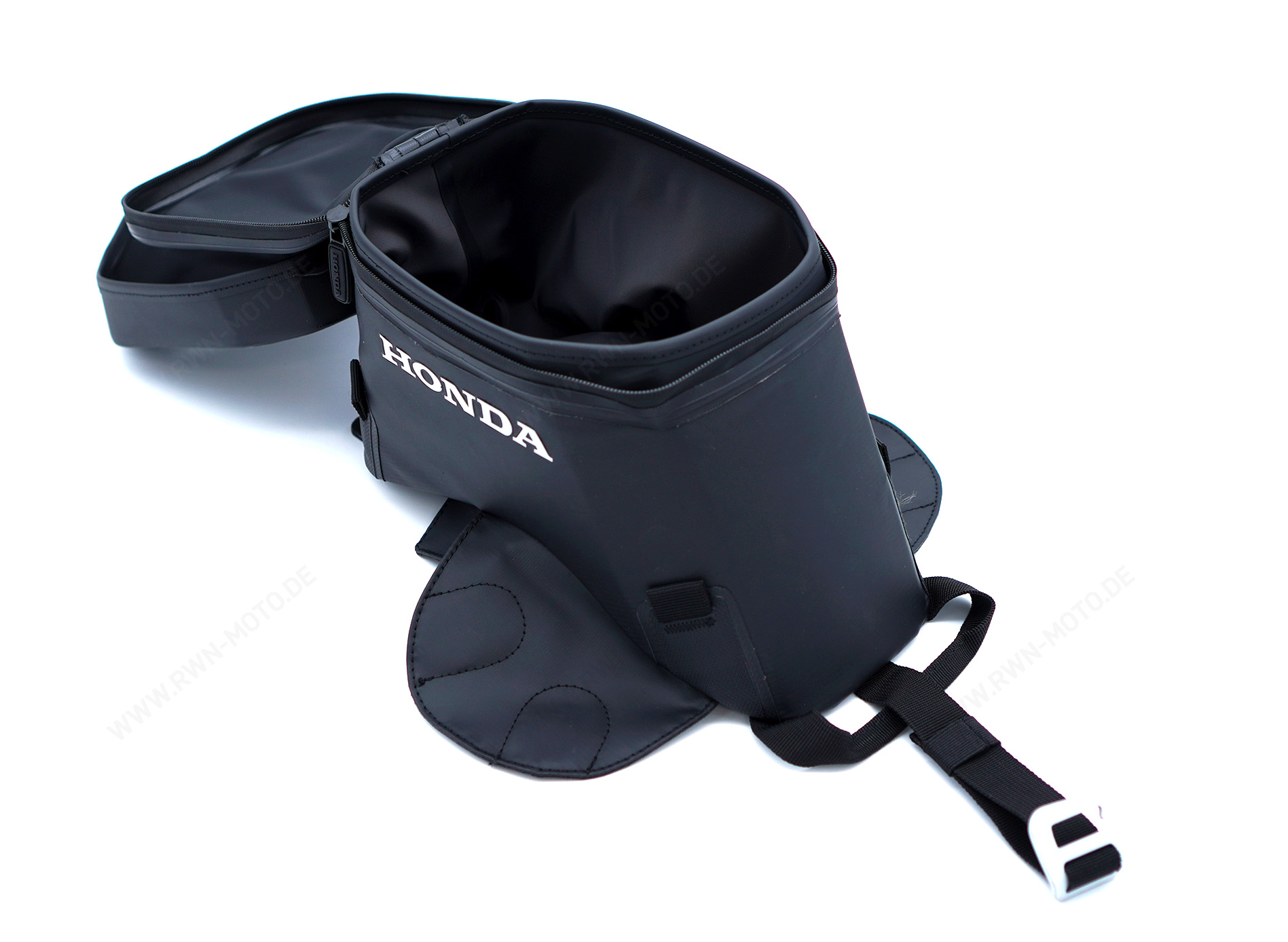 Sacoche de réservoir 4,5 L pour Honda CRF1100L Africa Twin Adventure Sports originale 2020