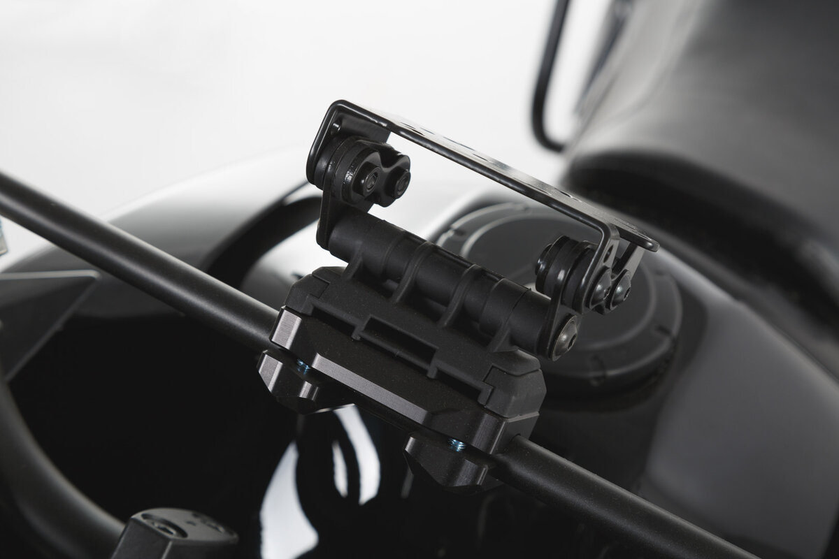 Arceaux de sécurité pour Aprilia Tuareg 660 (21-) SW Motech