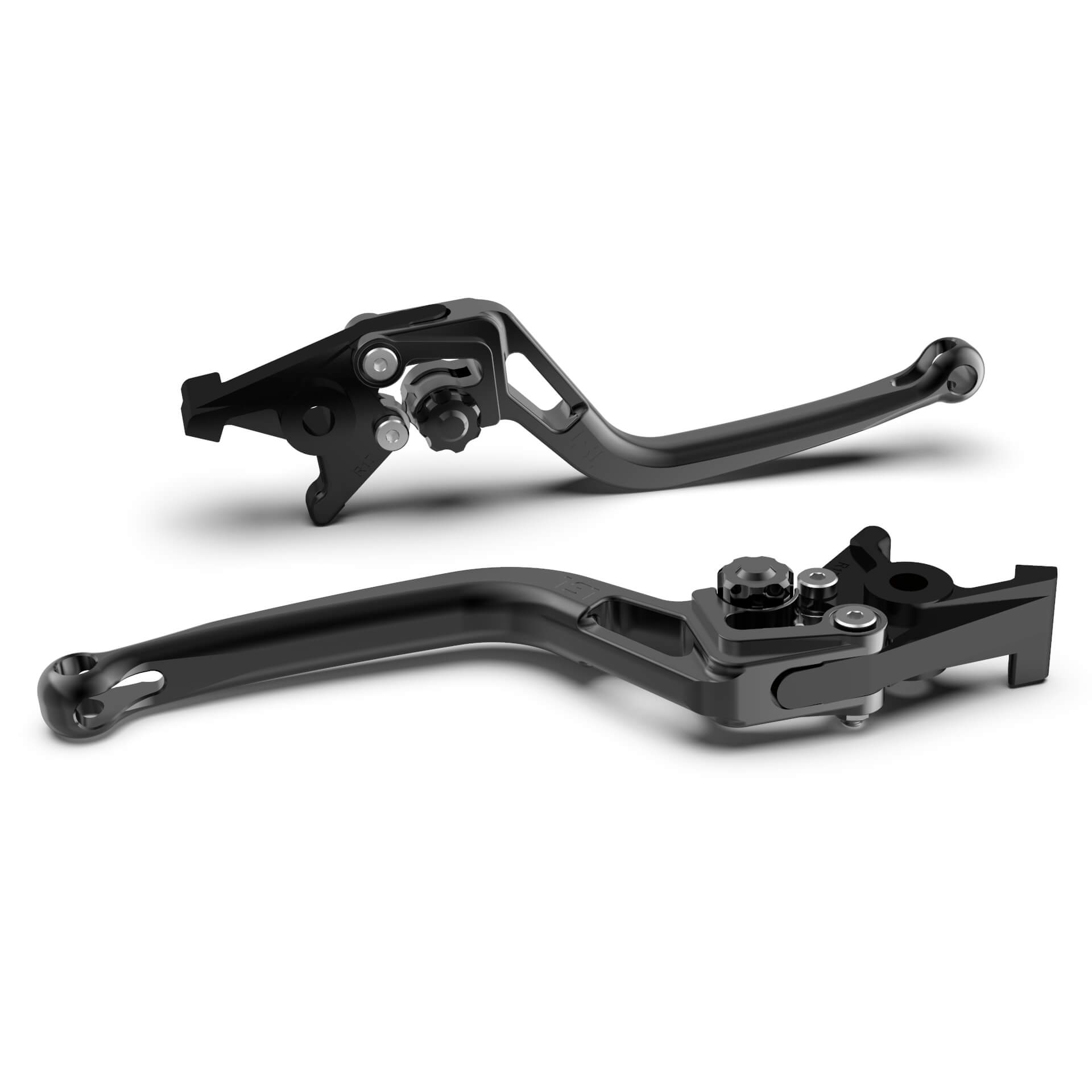 LSL levier de frein BOW R51 noir pour Triumph