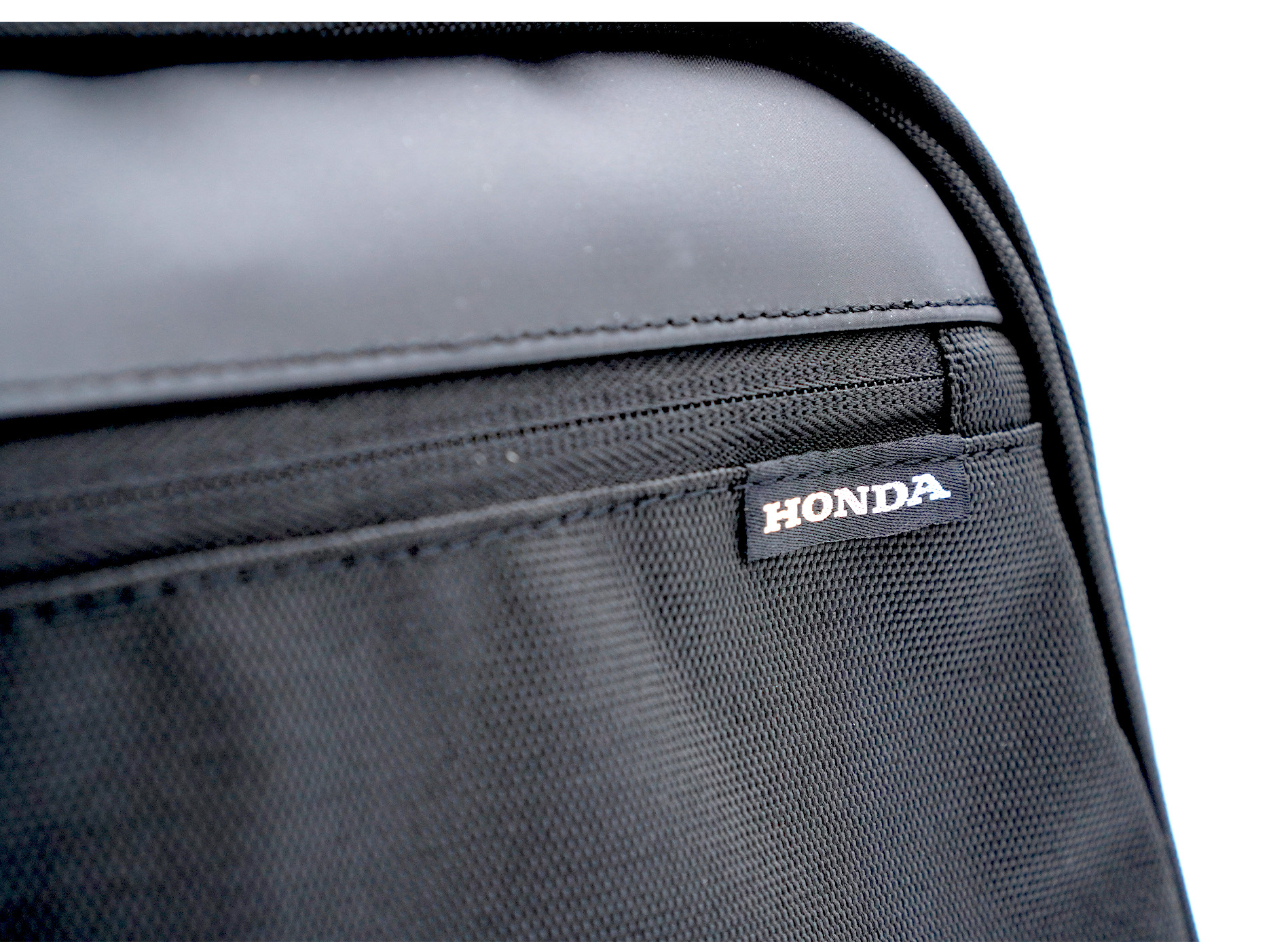 Kit de sacoches intérieures pour valises latérales d'origine Honda