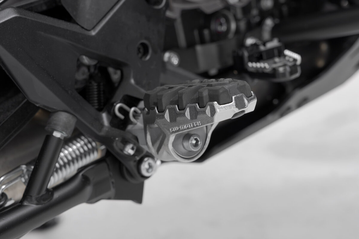 Arceaux de sécurité pour Aprilia Tuareg 660 (21-) SW Motech