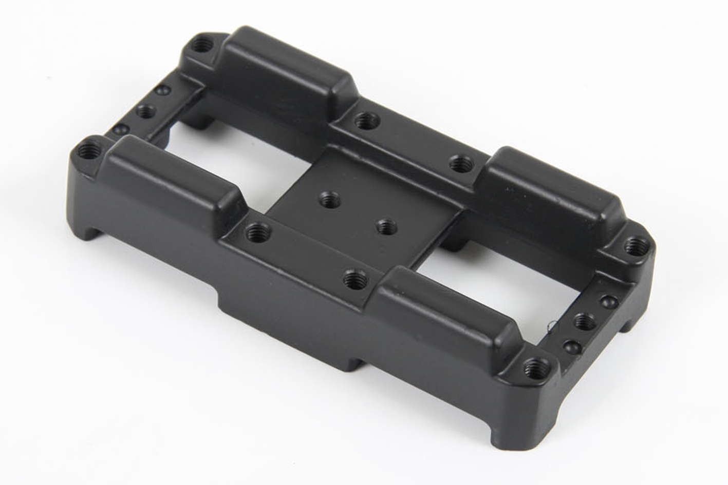 Support universel pour valises en aluminium Hepco & Becker