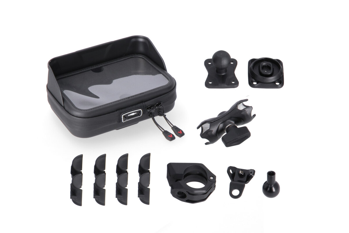 Arceaux de sécurité pour Aprilia Tuareg 660 (21-) SW Motech