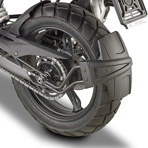 Kit de montage pour garde-boue arrière pour BMW G 310 GS (année de construction 17-) Givi