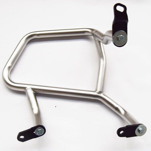 Arceau de sécurité inférieur pour BMW R 1250 GS, acier inoxydable