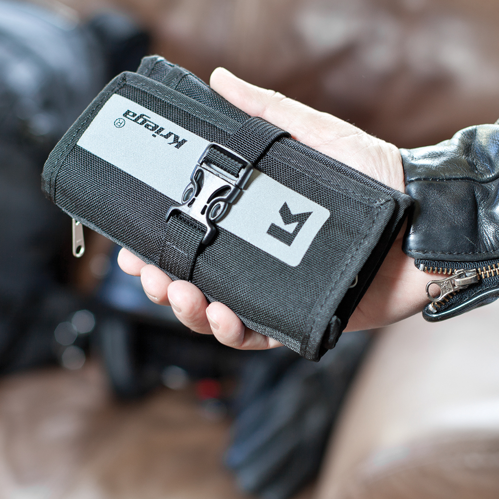 Kriega Stash Wallet (porte-monnaie/portefeuille)