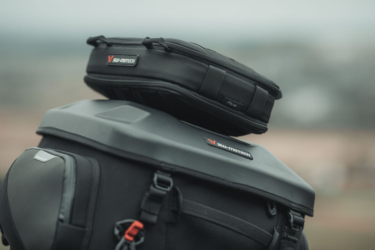 Sac supplémentaire PRO Plus