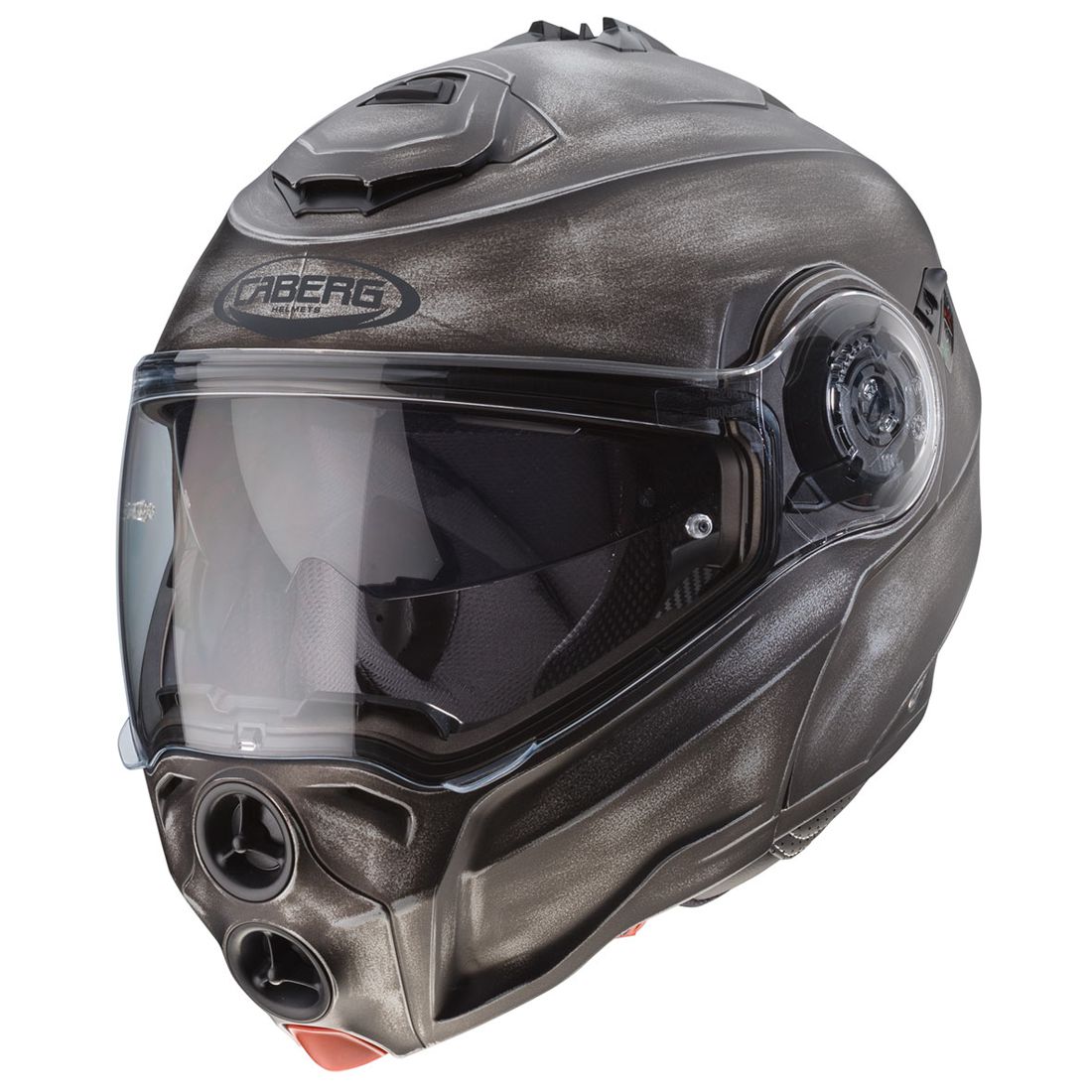 Caberg casque Droid Iron