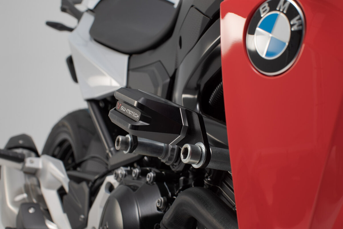Arceaux de sécurité pour Aprilia Tuareg 660 (21-) SW Motech