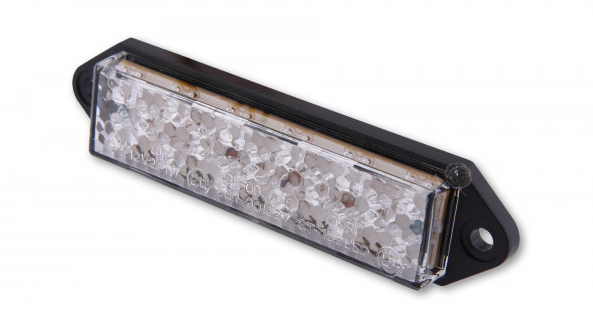 Mini-feux arrière à LED SUPERFLAT Shin Yo