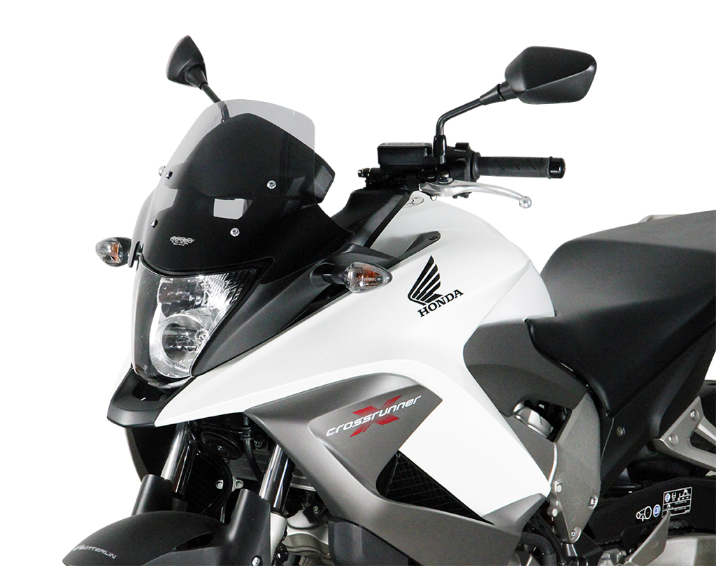 Disque de forme original MRA "O" pour HONDA CROSSRUNNER VFR 800 X (Bj.11-14)