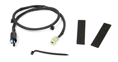 Câble de connexion pour feu stop pour Honda GL1800 Gold Wing (20-) Original