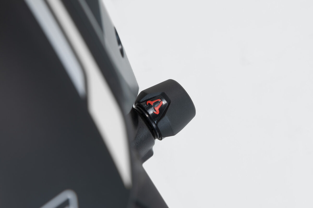 Arceaux de sécurité pour Aprilia Tuareg 660 (21-) SW Motech