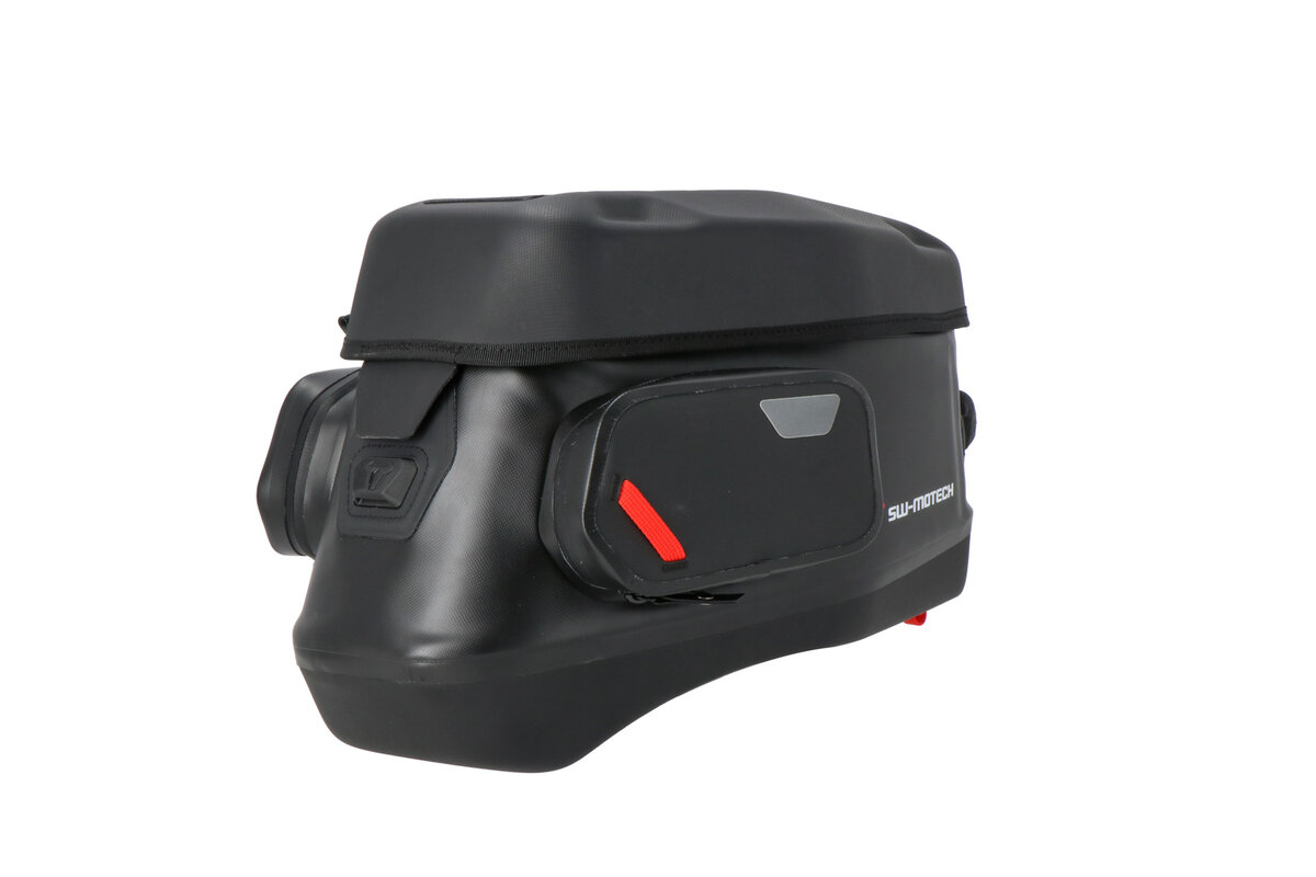 SW-Motech PRO City WP Sacoche de réservoir pour Kawasaki Z 1100 /SE (26-)