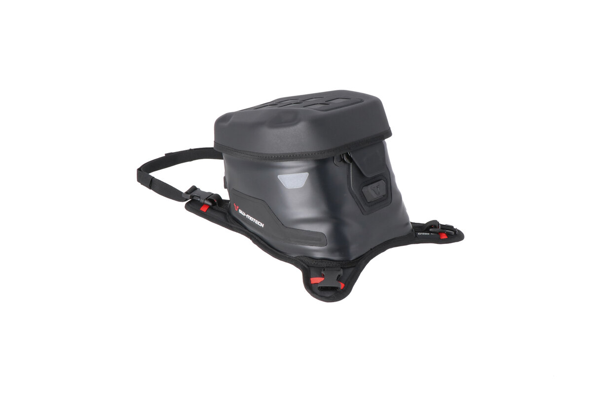SW-Motech PRO Cross WP Sacoche de réservoir à sangles pour BMW R 12 G/S (25-)