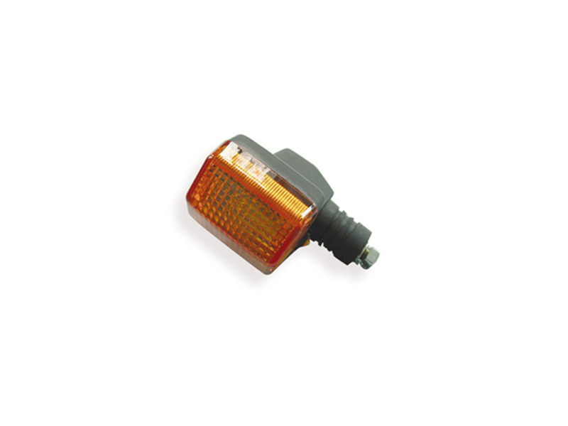 Clignotant BIHR orange, avant / arrière pour : HONDA CB 125