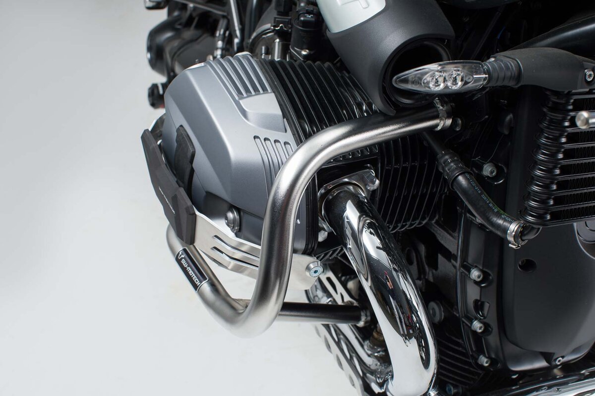 Arceaux de sécurité pour Aprilia Tuareg 660 (21-) SW Motech