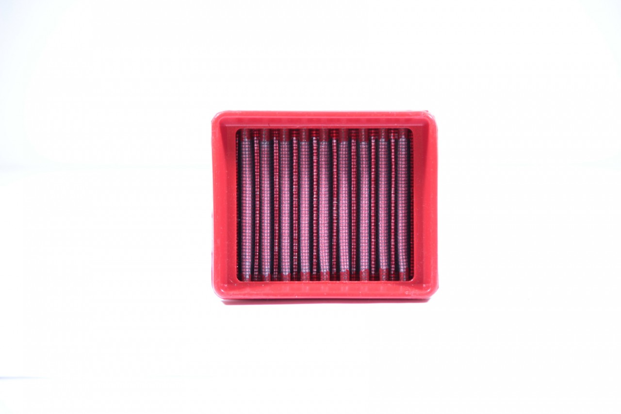 Filtre à air BMC Sport pour BMW G 310 R/GS (16-) rouge