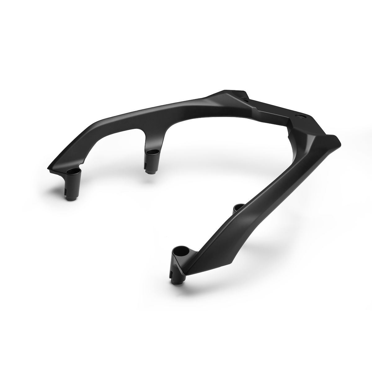 Porte-bagages arrière pour T-MAX / SX / DX (année 17-) Original Yamaha
