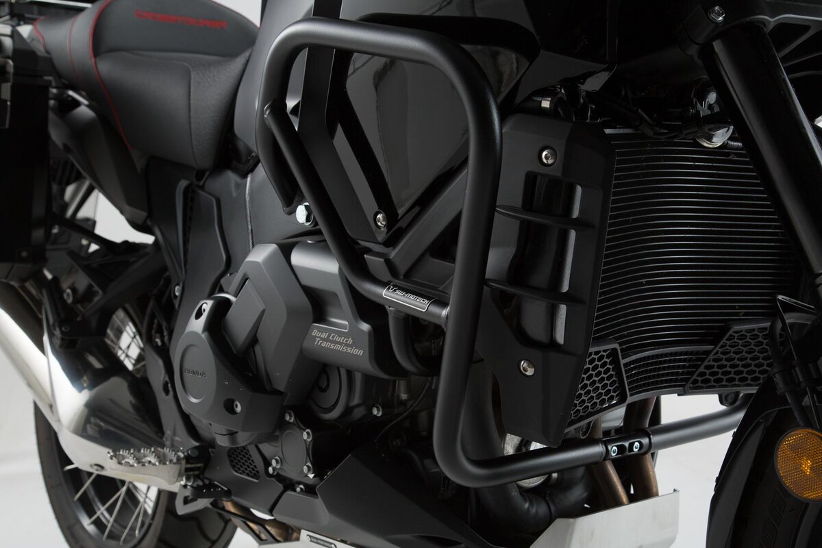 Arceaux de sécurité pour Aprilia Tuareg 660 (21-) SW Motech