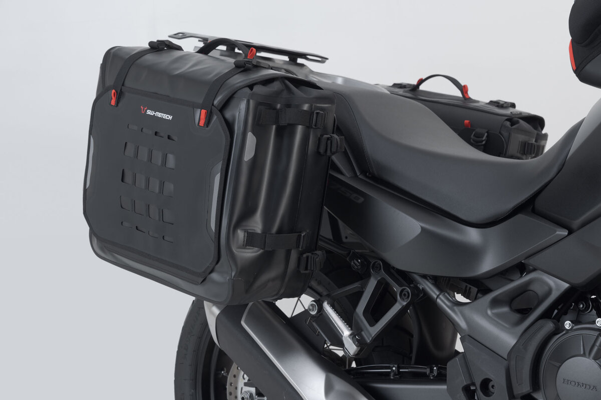 SW-Motech Système de sac SysBag WP L/L pour Honda XL 750 Transalp (23-) SW-Motech