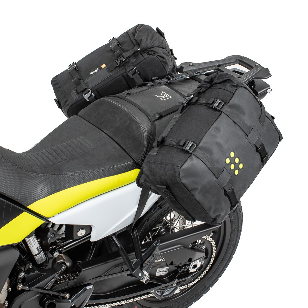 Kriega OS-Base pour Husqvarna Nord 901