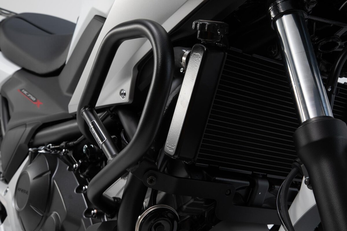 Arceaux de sécurité pour Aprilia Tuareg 660 (21-) SW Motech