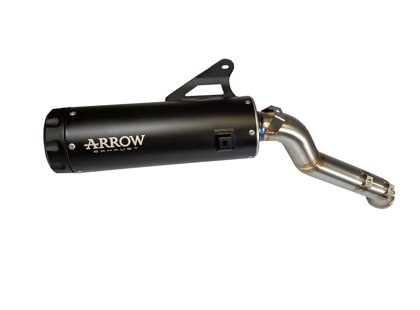 ARROW Échappement REBEL Slip-On pour Honda CL 500 (23-)