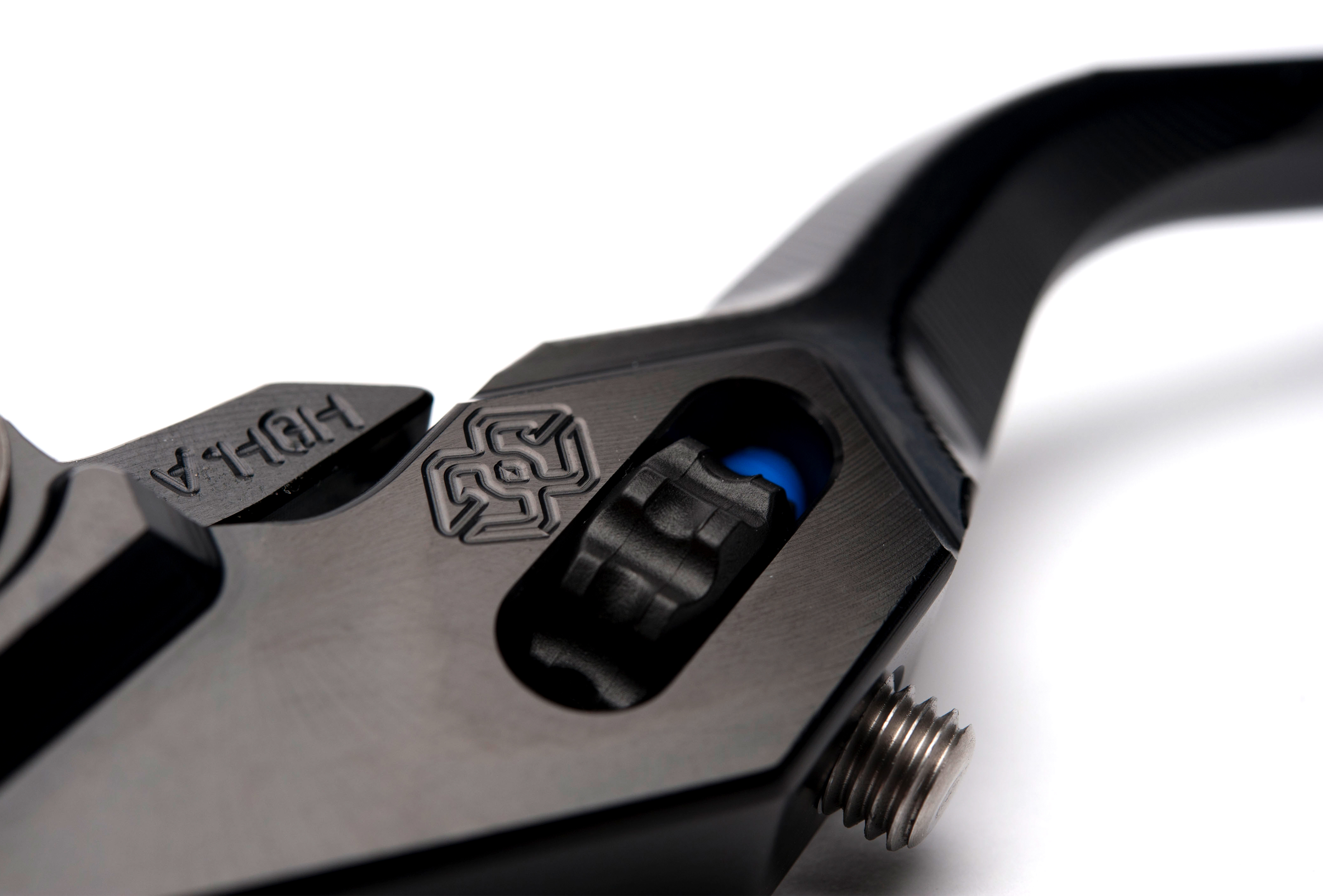 Gilles palanca de embrague FXL para Suzuki GSX-R 1000 / R / F (17-)
