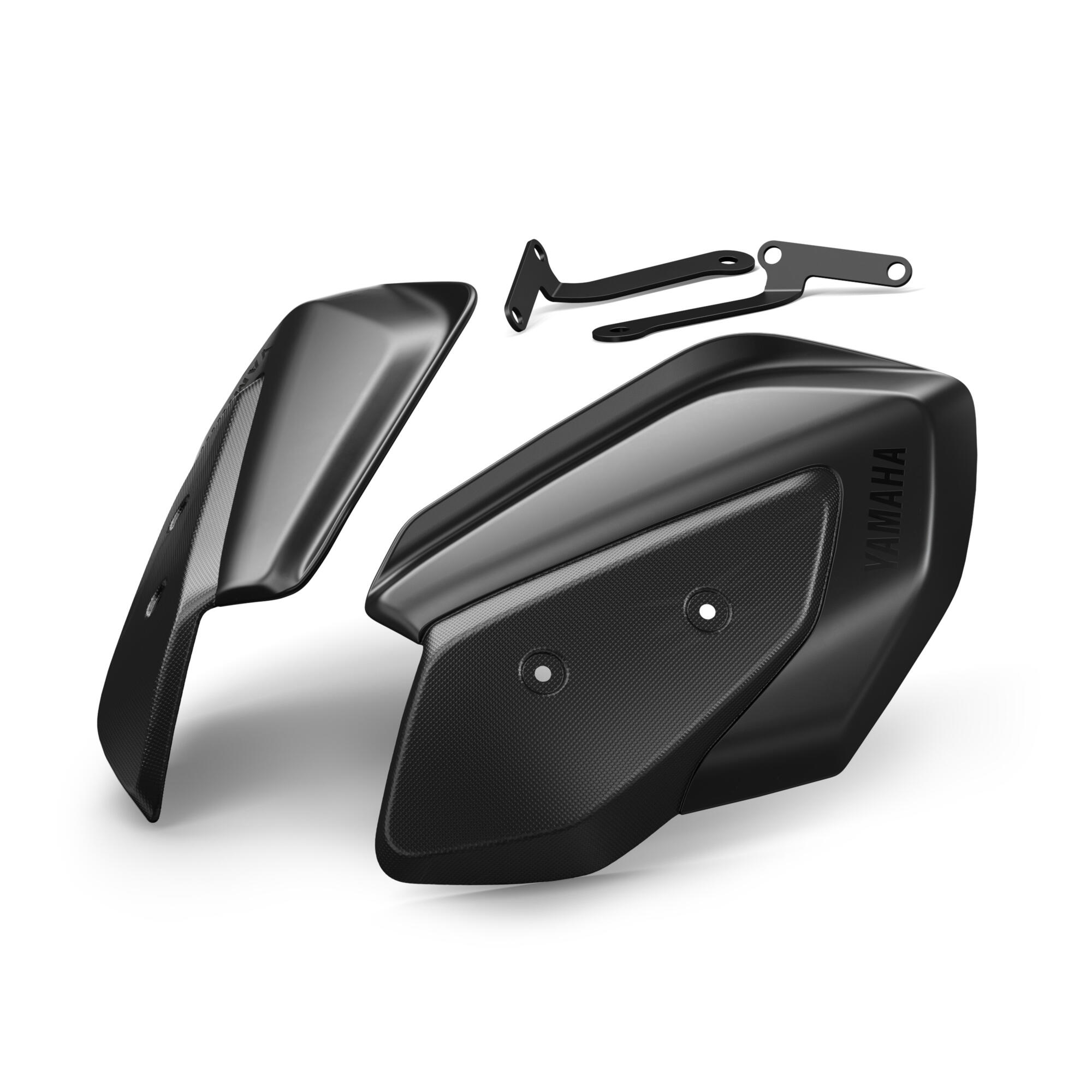 Déflecteur de vent pour Yamaha X-MAX (23-) Original