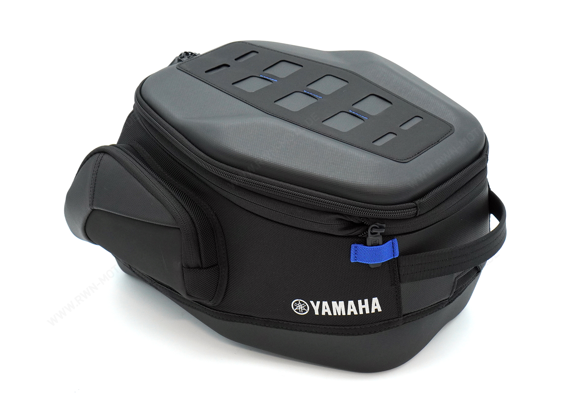 Sacoche de réservoir Travel Original Yamaha 13 l. - 18 l.