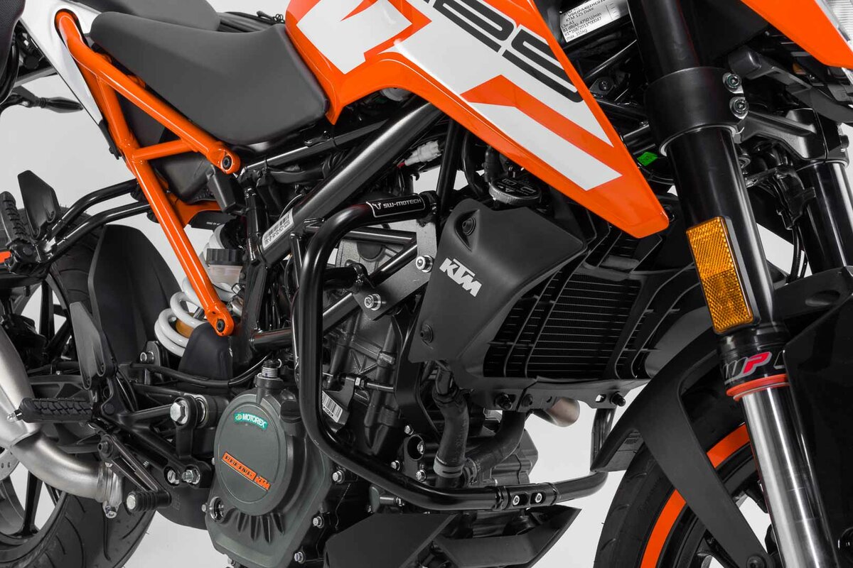 Arceaux de sécurité pour Aprilia Tuareg 660 (21-) SW Motech