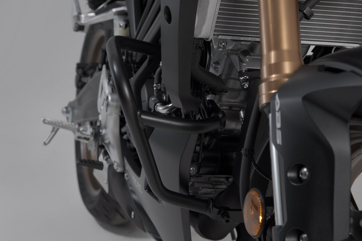 Arceaux de sécurité pour Aprilia Tuareg 660 (21-) SW Motech