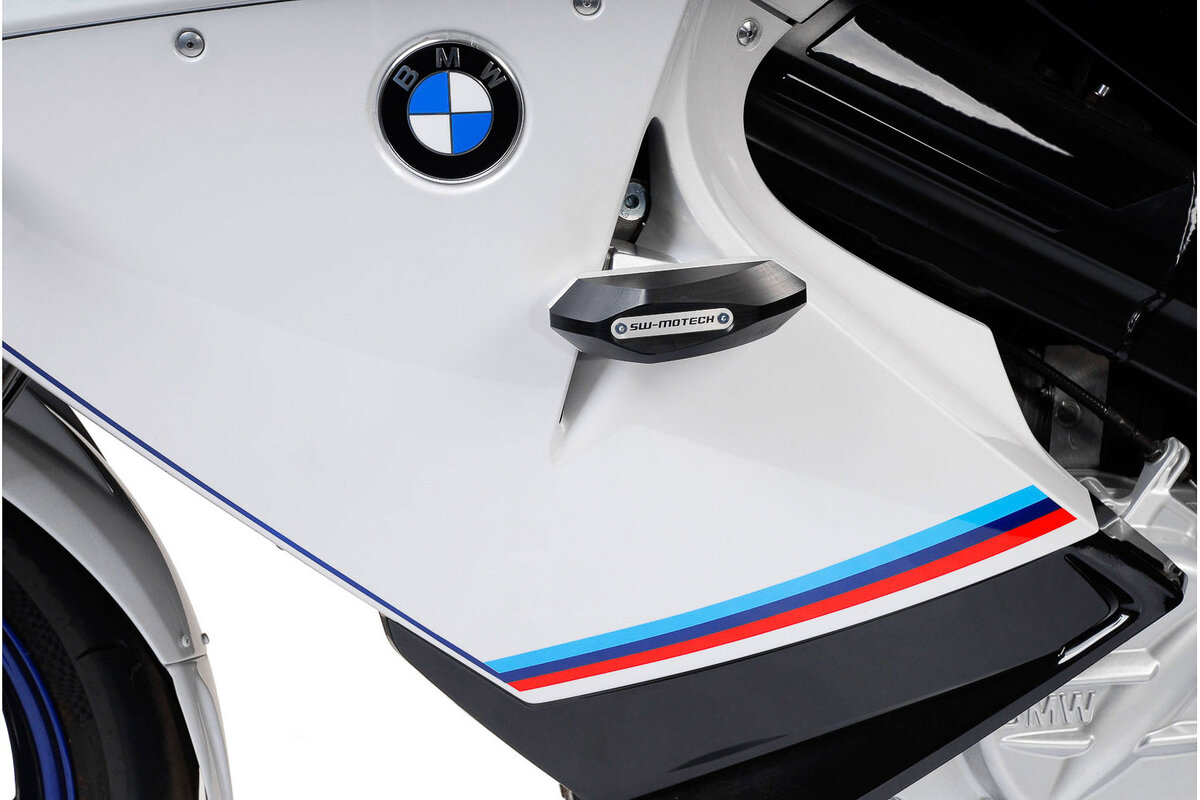 Arceaux de sécurité pour Aprilia Tuareg 660 (21-) SW Motech