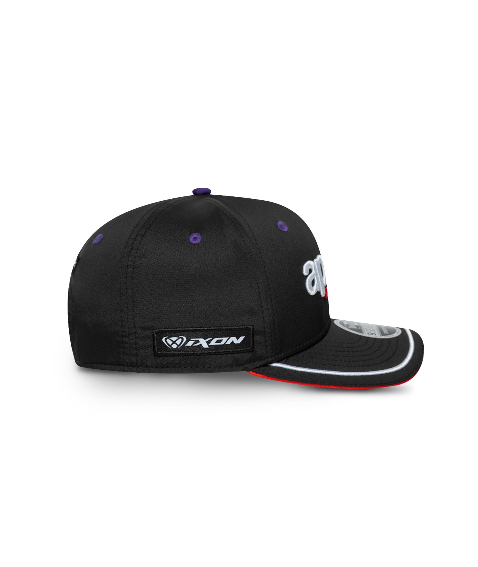 Aprilia Racing Basecap New Era 9Seventy noir