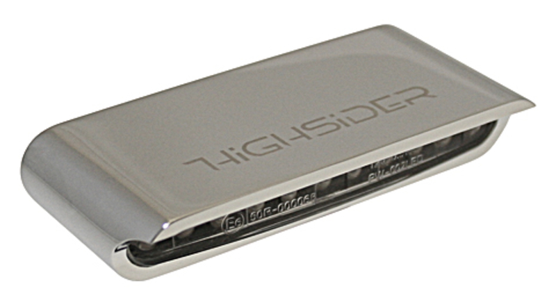 Feu arrière HIGHSIDER pro Stripe