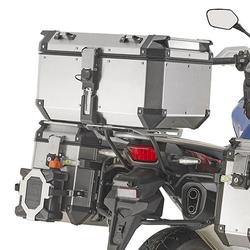 Support de top case pour Honda CRF1000L Africa Twin Adventure Sports (année 18-) Givi