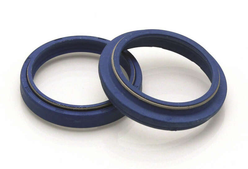 Jeu de capuchons de fourche Blue Label Tecnium - KYB 46