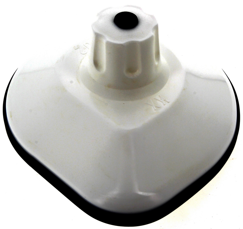 Couvercle de filtre à air Tecnium