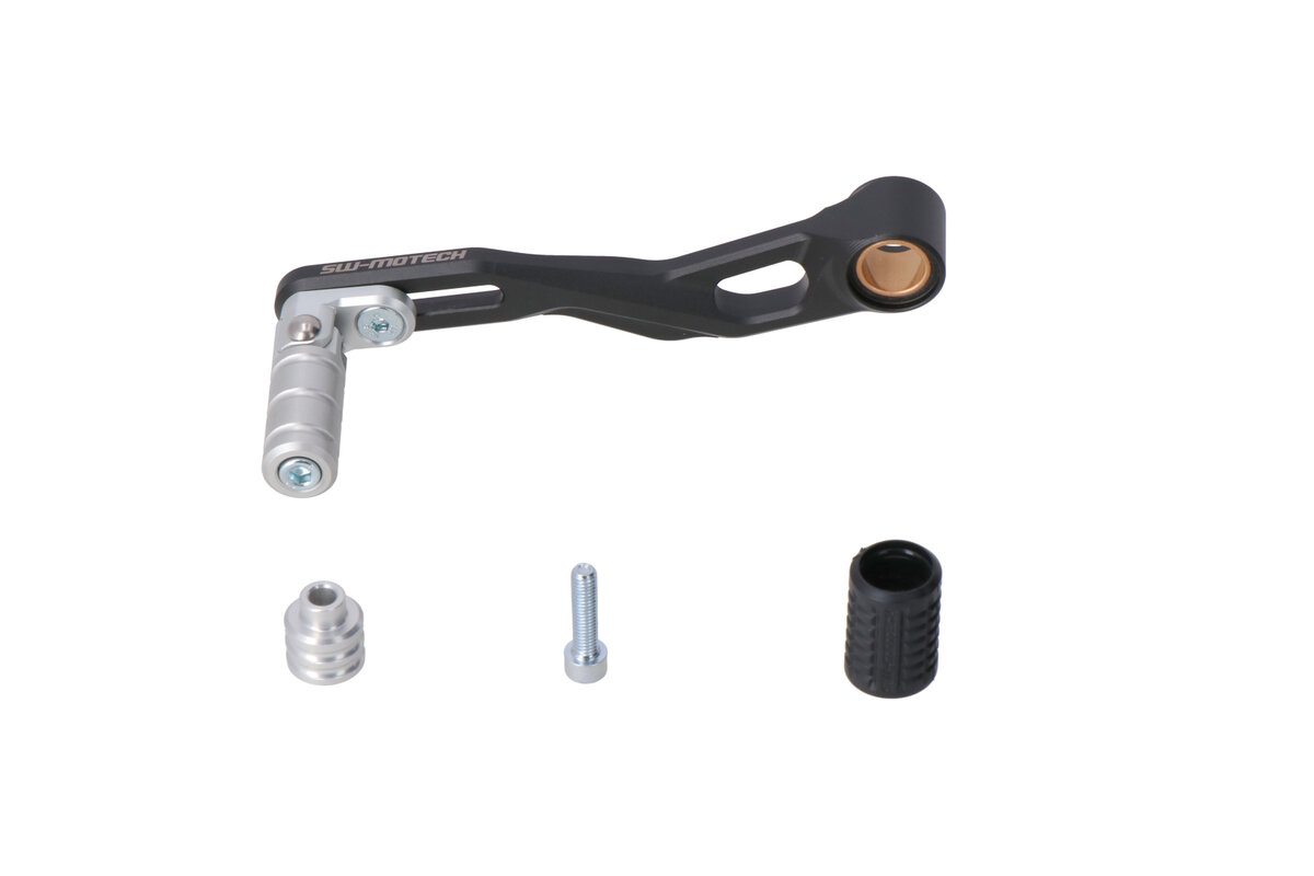 SW-Motech Levier de vitesse pour Honda CRF1100L Africa Twin (20-) - SW Motech