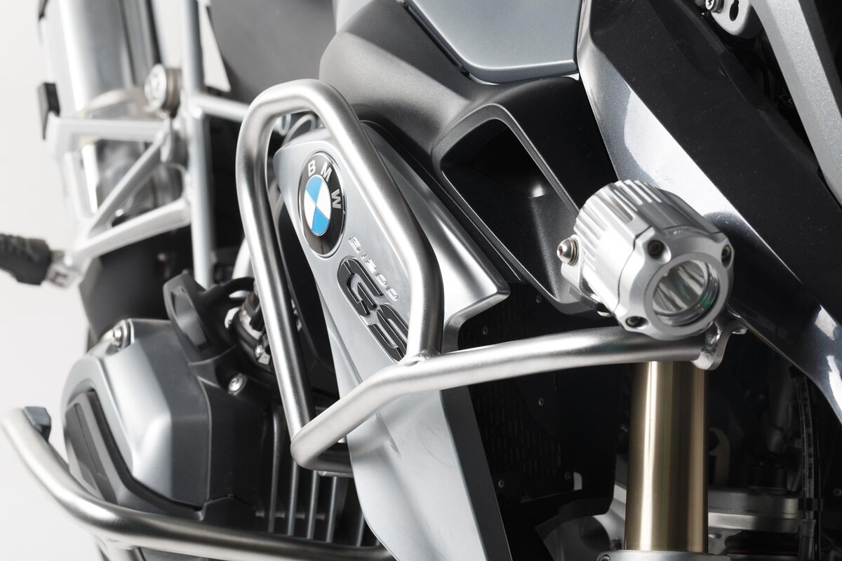 Arceaux de sécurité pour Aprilia Tuareg 660 (21-) SW Motech