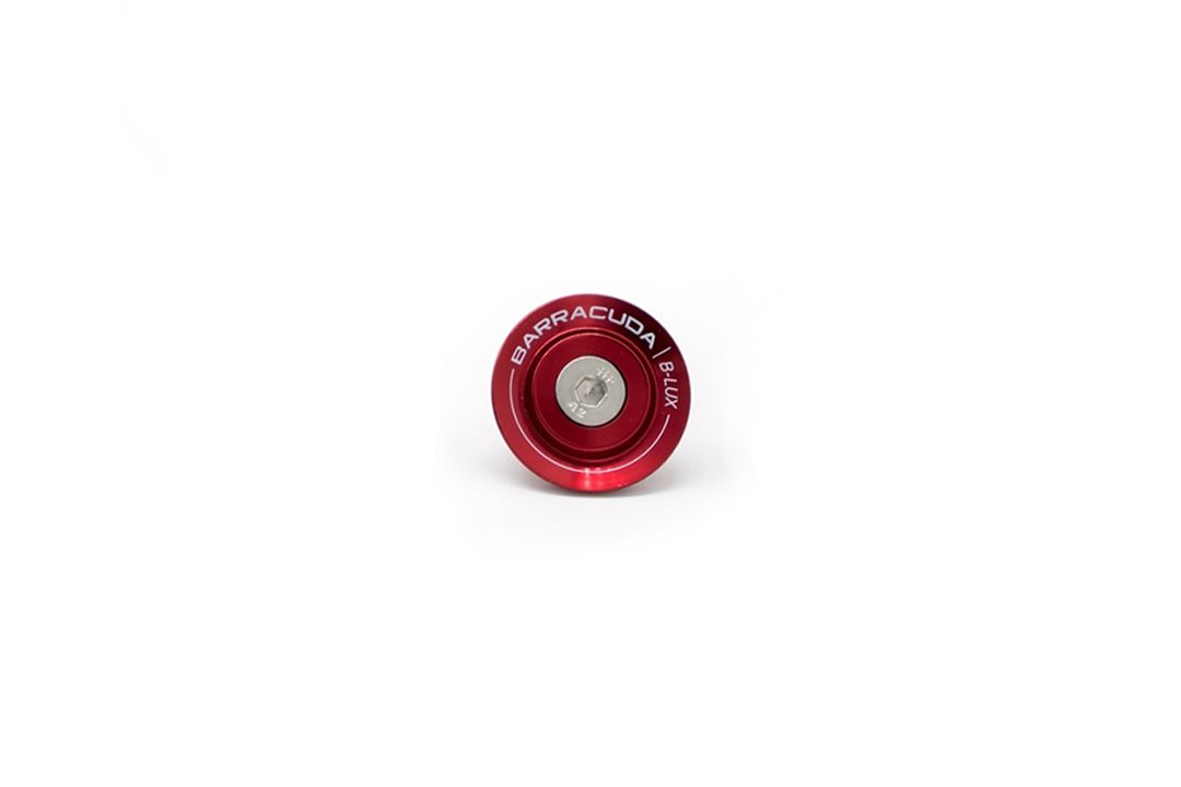 Insert pour pad de chute pour pad de chute Barracuda